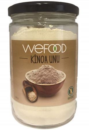 Wefood Kinoa Unu
